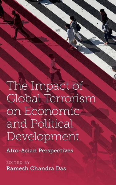Produktbild: The Impact of Global Terrorism on Economic and Political Development