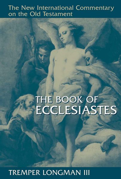 Produktbild: Book of Ecclesiastes