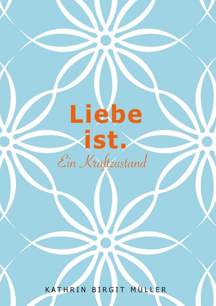 Produktbild: Liebe ist.