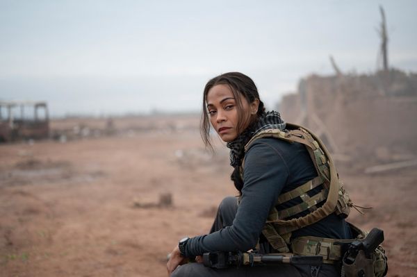 Produktbild: Special Ops: Lioness - Staffel 1 [3 DVDs]