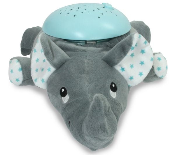 Produktbild: Sternenlicht LED Dreamy Elefant