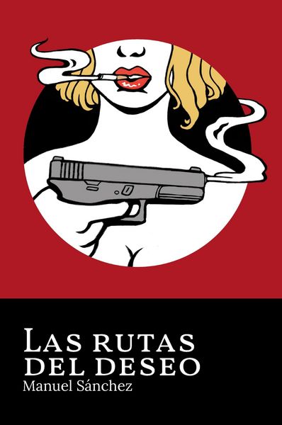 Produktbild: Las rutas del deseo