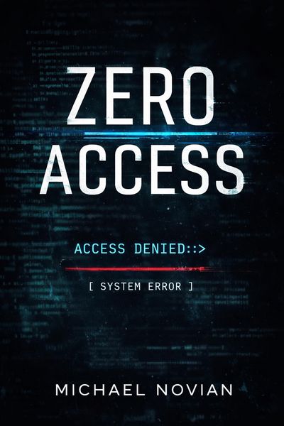 Produktbild: Zero Access