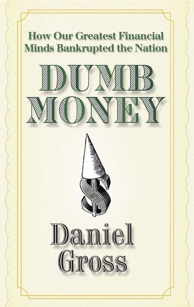 Produktbild: Dumb Money
