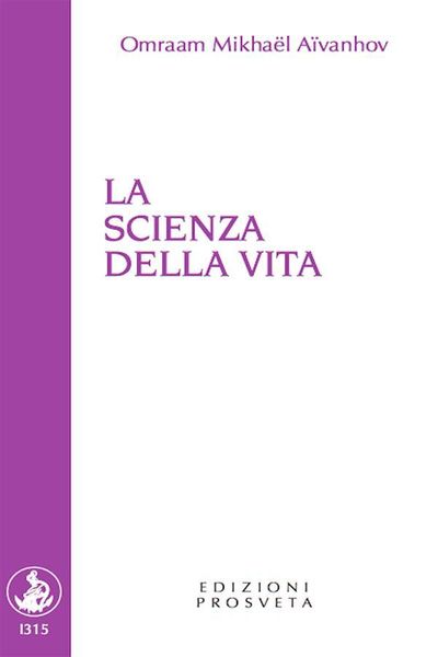 Produktbild: La scienza della vita