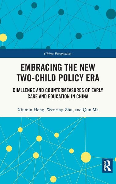 Produktbild: Embracing the New Two-Child Policy Era