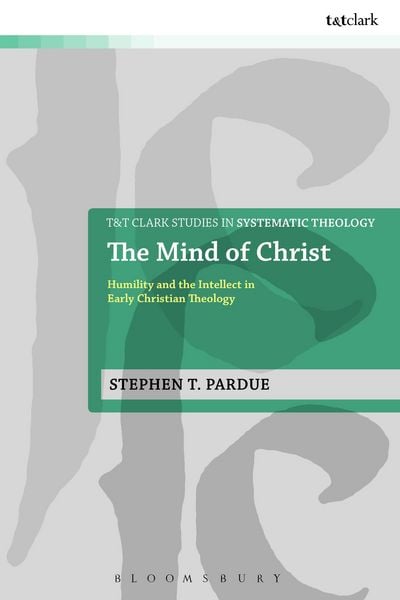 Produktbild: The Mind of Christ