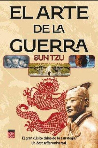 Produktbild: El Arte De La Guerra