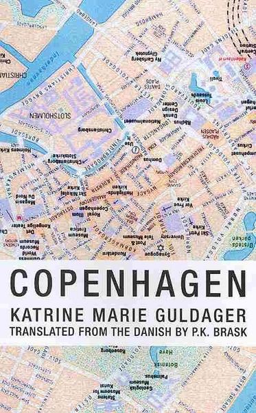 Produktbild: Guldager, K: Copenhagen