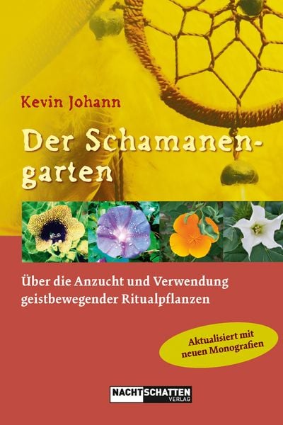 Der Schamanengarten