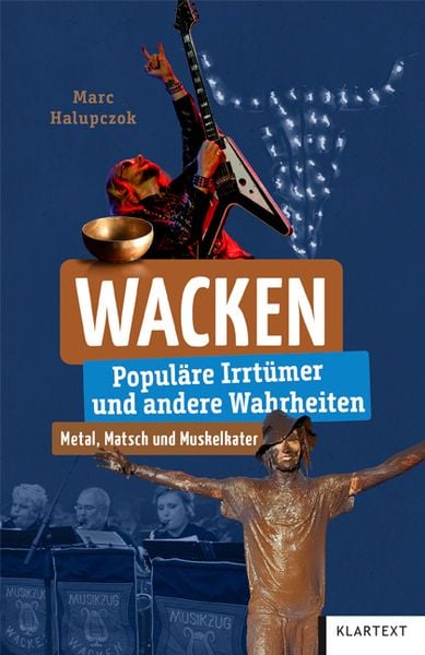 Produktbild: Wacken