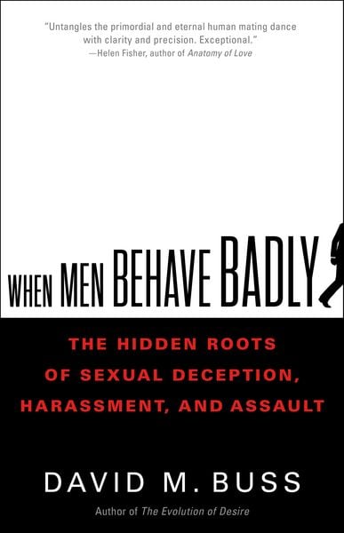 Produktbild: When Men Behave Badly