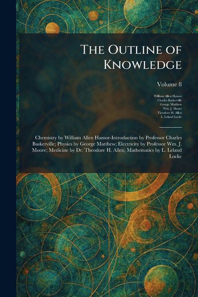 Produktbild: The Outline of Knowledge