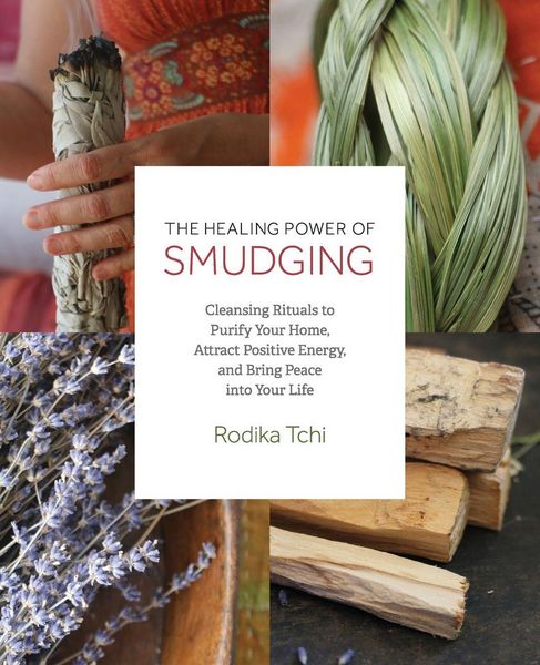 Produktbild: Healing Power of Smudging
