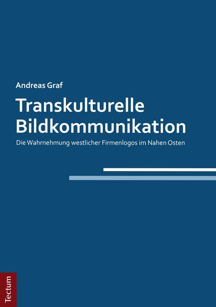 Produktbild: Transkulturelle Bildkommunikation