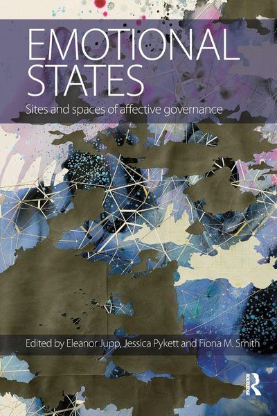 Produktbild: Emotional States