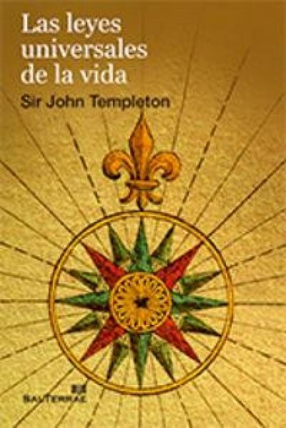 Produktbild: Las leyes universales de la vida