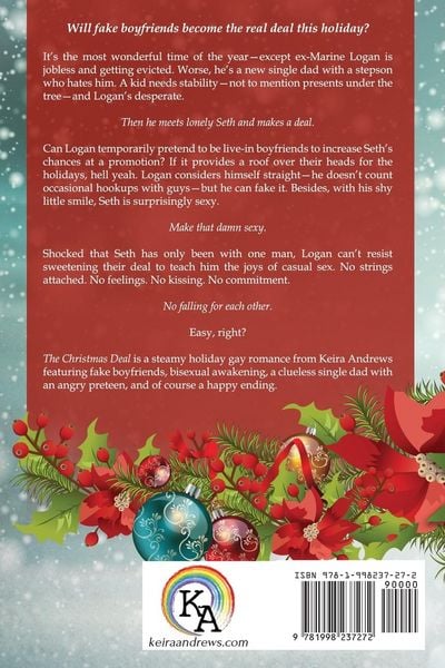 Produktbild: The Christmas Deal