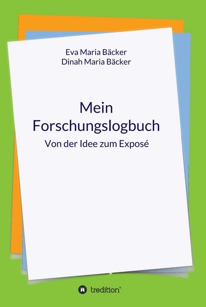 Produktbild: Mein Forschungslogbuch