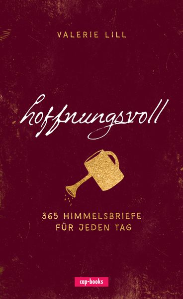 Produktbild: Hoffnungsvoll