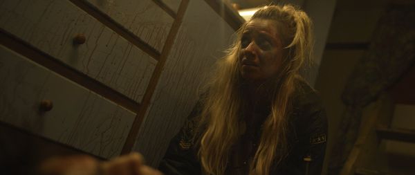 Produktbild: Mutant River - Blutiger Alptraum - Uncut Edition