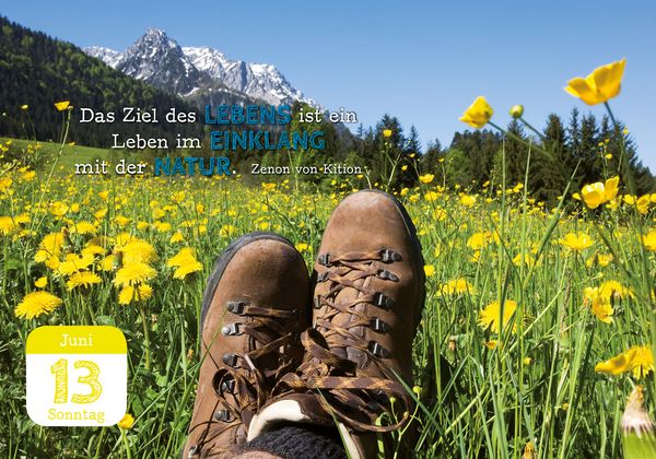 Produktbild: Stimmungen 2027