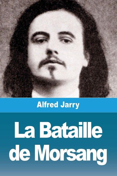 Produktbild: La Bataille de Morsang