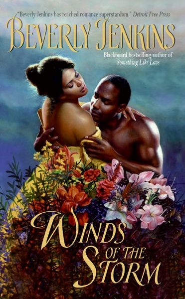 Produktbild: Winds of the Storm