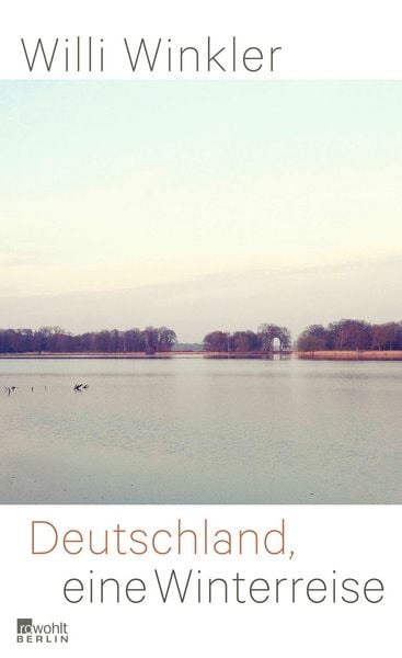 Produktbild: Deutschland, eine Winterreise