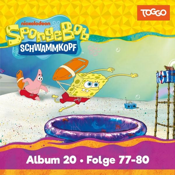 Produktbild: Folge 20