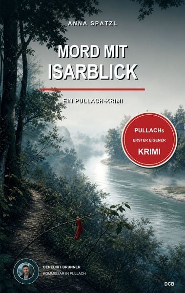 Produktbild: Mord mit Isarblick