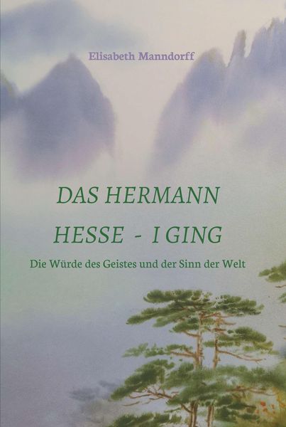 Produktbild: Das Hermann Hesse - I Ging
