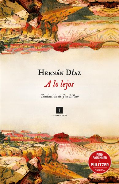 Produktbild: A lo lejos