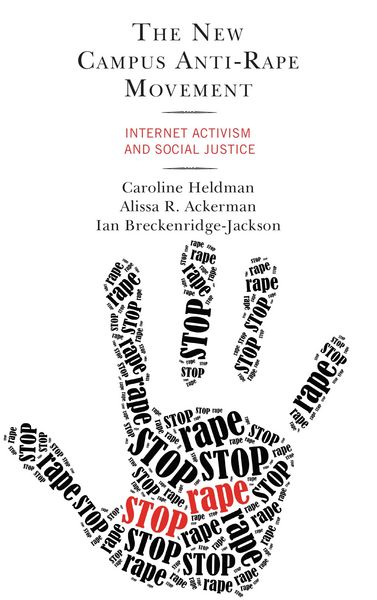 Produktbild: The New Campus Anti-Rape Movement