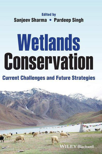 Produktbild: Wetlands Conservation