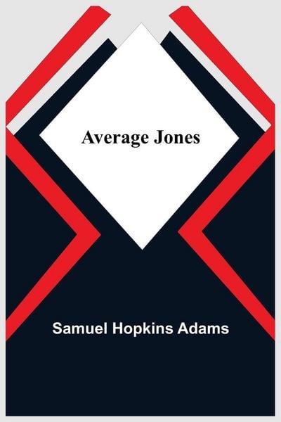 Produktbild: Average Jones
