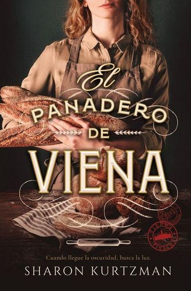 Produktbild: El Panadero de Viena