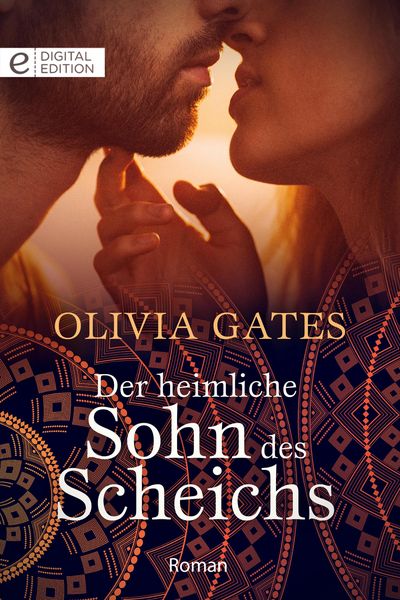 Produktbild: Der heimliche Sohn des Scheichs