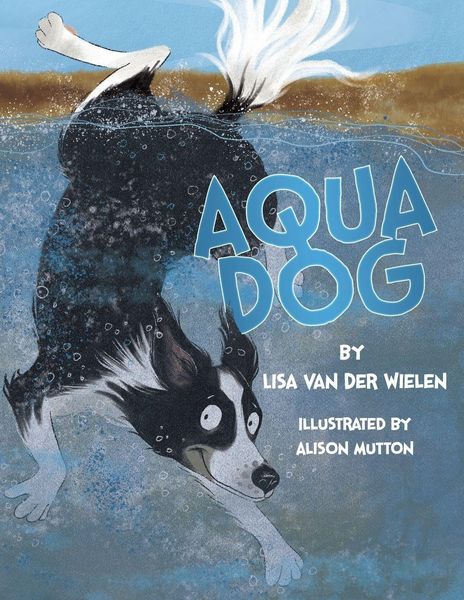 Produktbild: Aqua Dog