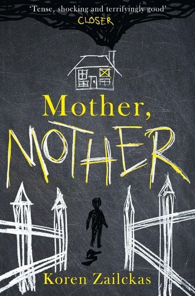 Produktbild: Mother, Mother