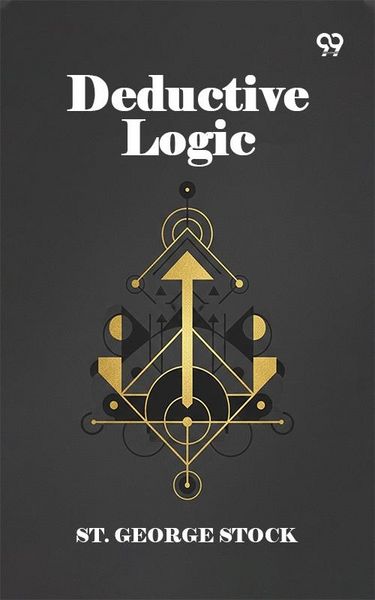 Produktbild: Deductive Logic