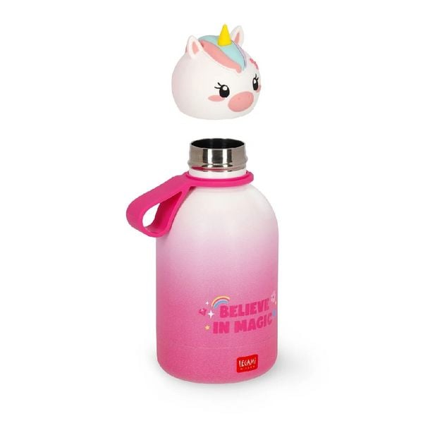 Produktbild: Legami Kinderthermosflasche - Einhorn