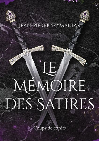 Produktbild: Le M&eacute;moire des Satires
