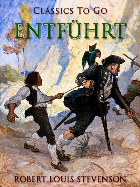 Produktbild: Entf&uuml;hrt