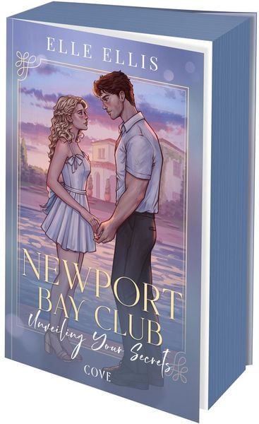 Produktbild: Newport Bay Club 2: Unveiling Your Secrets