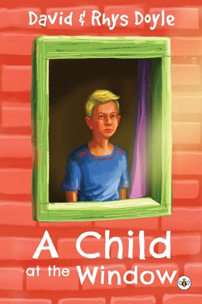 Produktbild: A Child at the Window