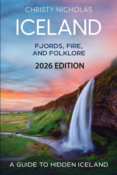Produktbild: Iceland