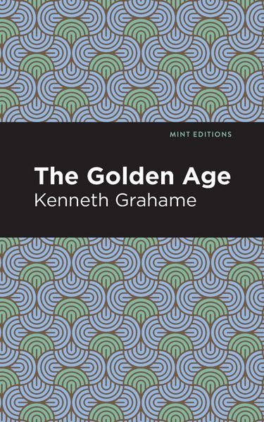 Produktbild: The Golden Age