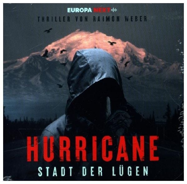 Hurricane - Stadt der Lügen/10 CDs