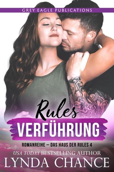 Produktbild: Rules Verf&uuml;hrung